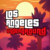 Los Angeles Underground icon