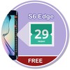Calendar for S6 Edge FREE icon