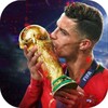 Cristiano Ronaldo Wallpapers simgesi