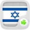 Hebrew package for GO Launcher EX icon