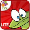 Kids Alphabet Game Lite icon