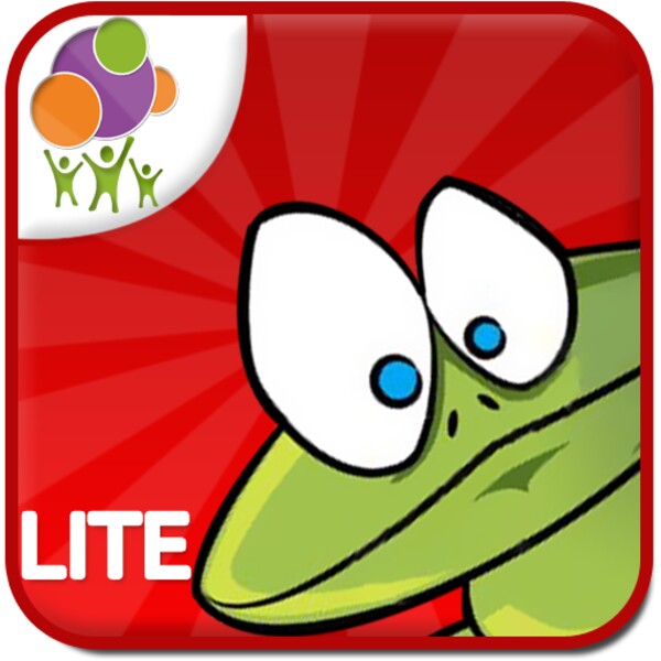 Kids Alphabet Game Lite for Android - Download the APK from Uptodown