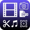 Total Video Editor icon