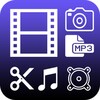 Icon von Total Video Editor