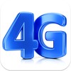 Browser 4G icon