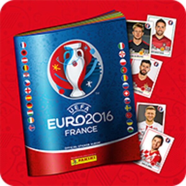 Panini Sticker Album for Android - Download the APK from Uptodown