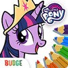 Икона My Little Pony Color By Magic