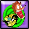 Amazing Crash Run icon