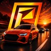 PetrolHead Highway Racing icon