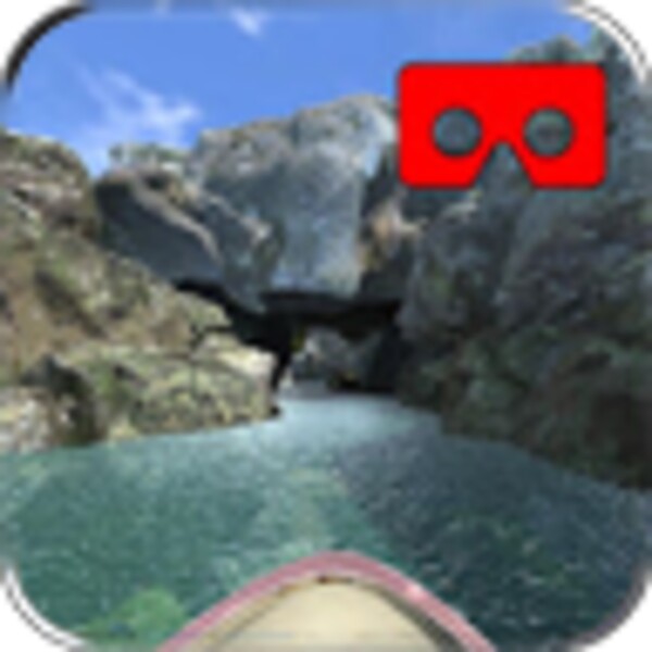 Relax River VR for Android - Download the APK from Uptodown