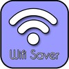 Wifi save icon