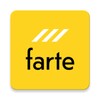 Farte Billett 图标