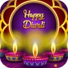 Diwali Greeting icon
