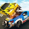 Demolition Derby Car Games 3D icon