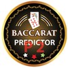 ไอคอน Baccarat Predictor (P2)