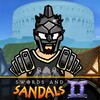 Swords and Sandals 2 Redux icon