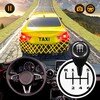 Car Driving Games 图标