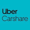 Uber Carshare (Car Next Door) 图标