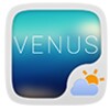 Venus Style Reward GO Weather EX icon
