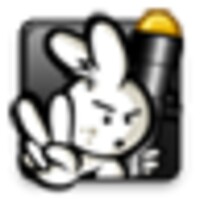 Bazooka Rabbit Demo android app icon