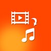 Icono de Audio Extractor