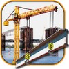 Bridge Builder Crane icon