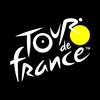 Tour de France icon