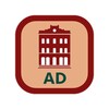 AD - Discente icon