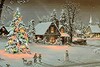 Икона Free Christmas Live Wallpaper