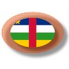 Central African Republic - Apps and news icon