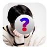 BTS 1v1 games quiz icon