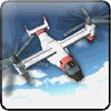 Osprey Rescue: Flight Sim 3D icon