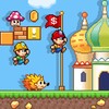 ไอคอน Super Malin Jump:run game