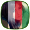 My Palestine Flag Photo icon