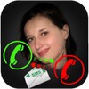 Icono de Fake Girlfriend Call and Sms