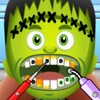 Halloween Dentist icon