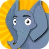 Icône Africa Animals Games for Kids