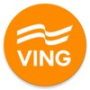 Biểu tượng Ving – Allt om dina resor