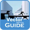 Guide for Vector icon
