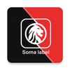 Soma Label icon
