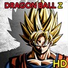 Dragon Ball Z Wallpapers HD icon