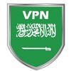 Saudi Arabia VPN Proxy KSA VPN icon