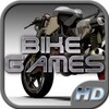 Bike Games icon