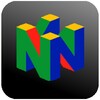 1964 N64 Emulator icon