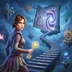 Escape Room Fantasy - Reverie feature