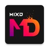 MixD : Wallpaper & Ringtone icon