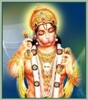 Icona di Hanuman Chalisa