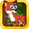 Jungle Animal Puzzles icon