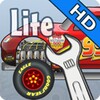 Racing Cars Builder icon