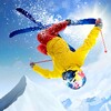 Red Bull Free Skiing icon